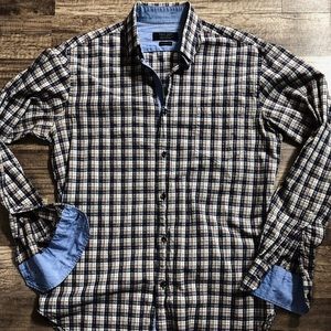 Men’s Zara Button Down